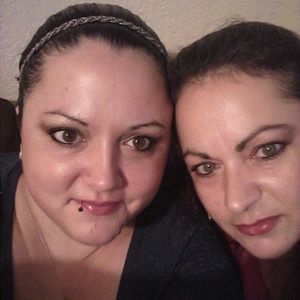 Meet your Posher, Kathryn