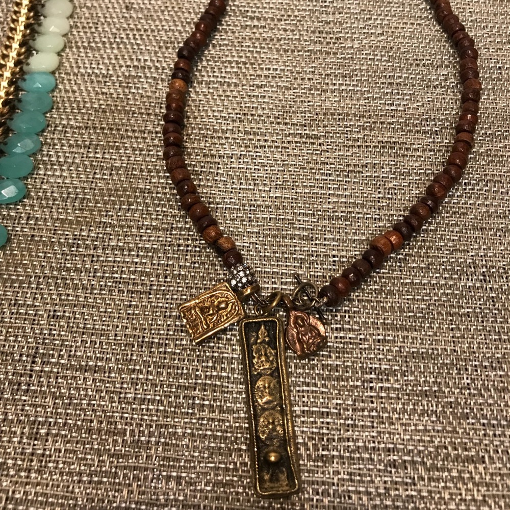 Stella & Dot Necklace