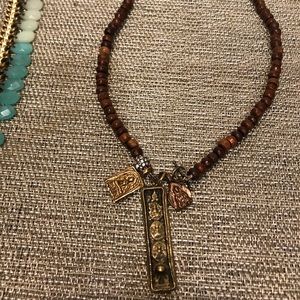 Stella & Dot Necklace