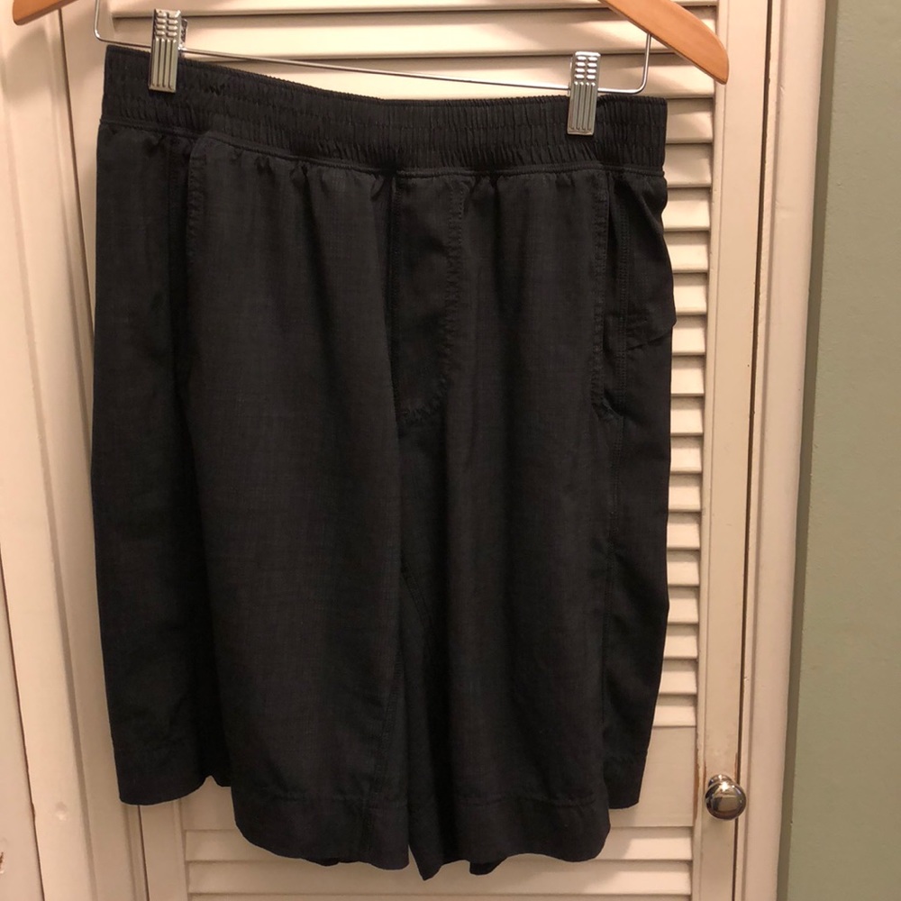 Men’s Lululemon T.H.E. Short Linerless 11”