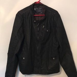 Men’s Moto Jacket