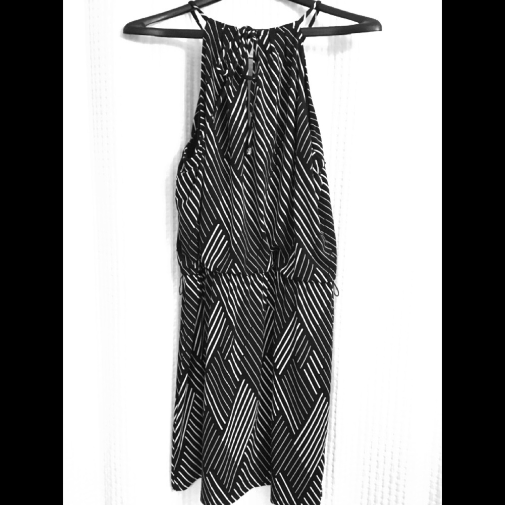 NWT White House Black Market dress.