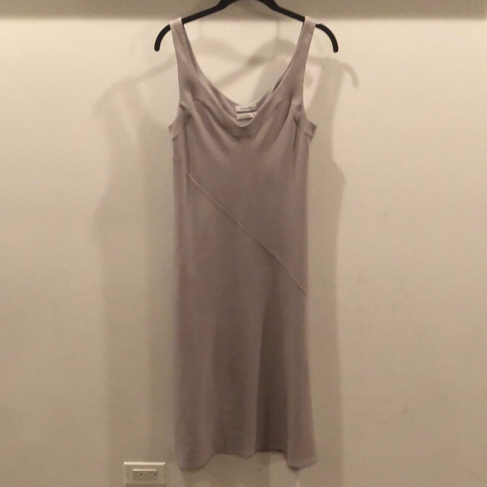 Babaton slip dress