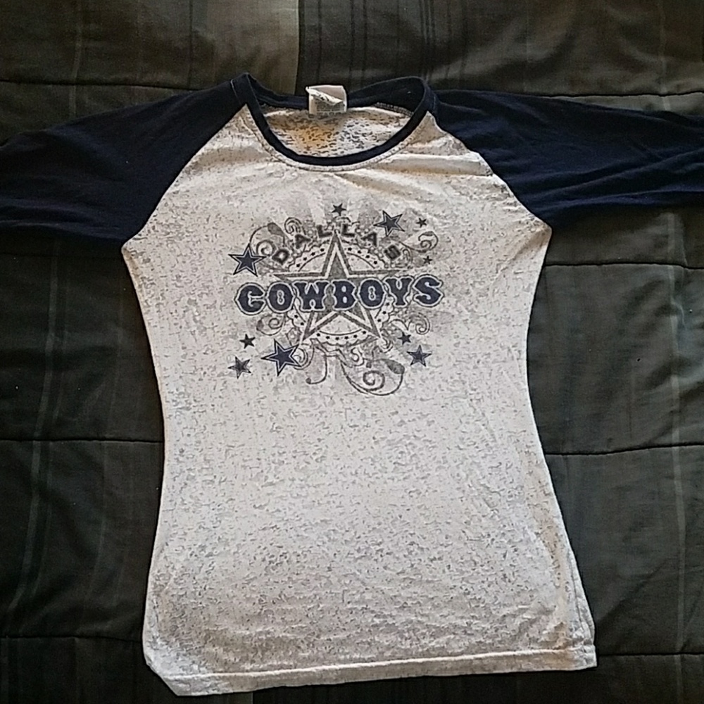 Dallas Cowboys Shirt