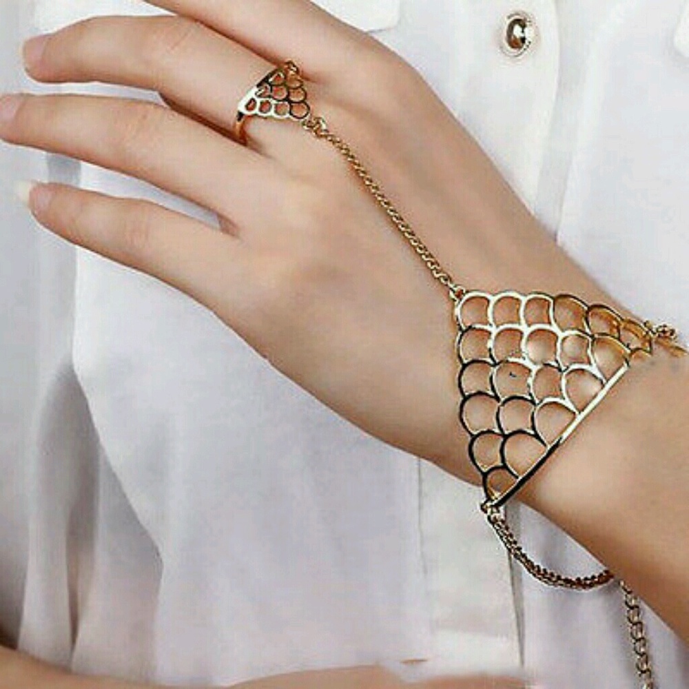 Meet your Posher, Moniq