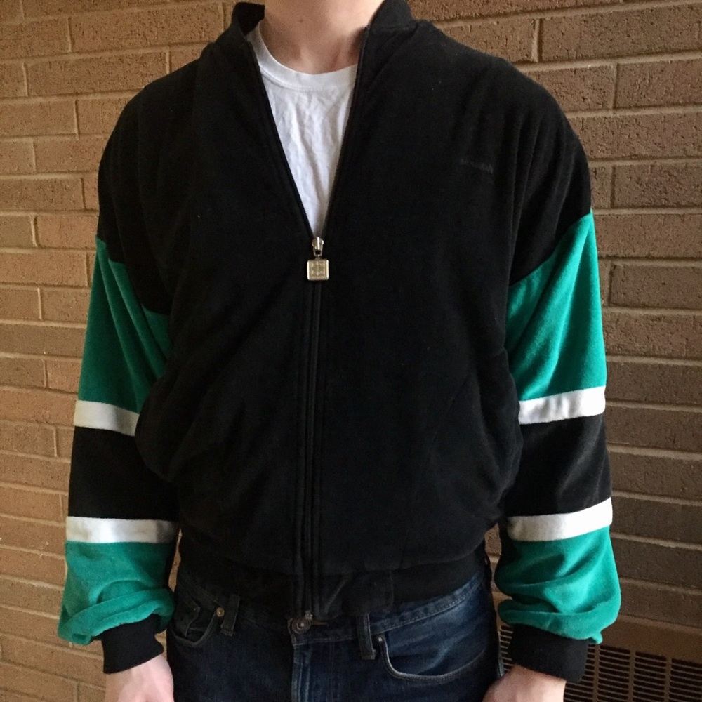 Givenchy Zip Up - image 1