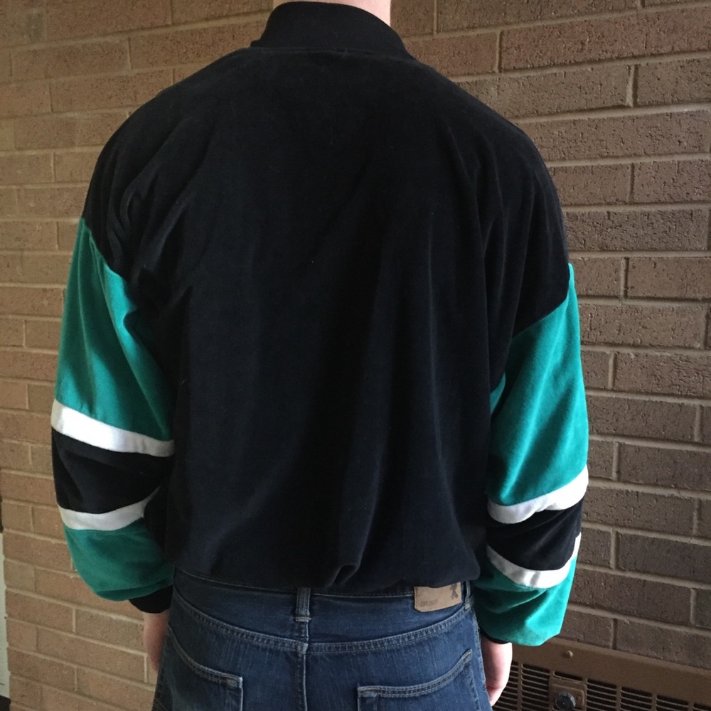 Givenchy Zip Up - image 2