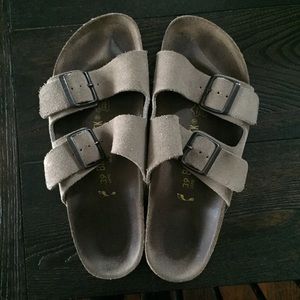 Birkenstock Sandals