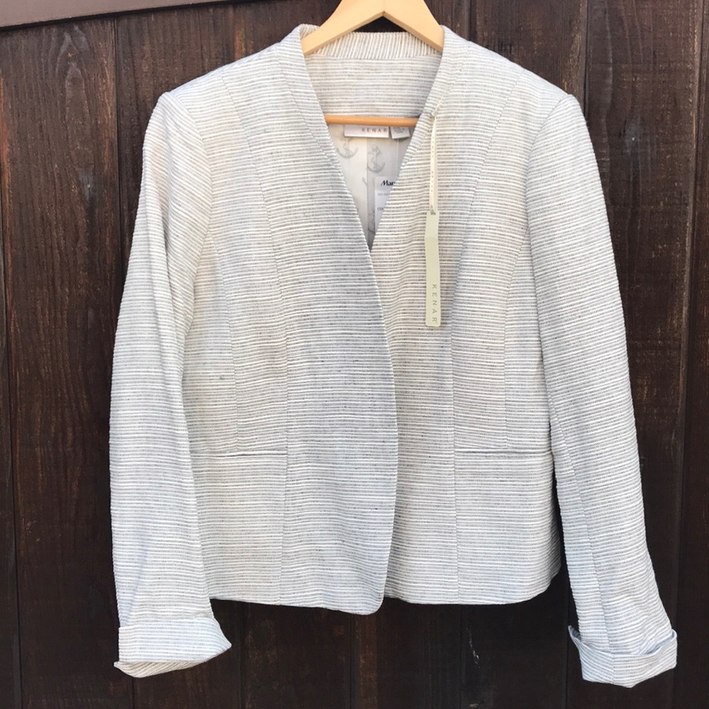 NWT Kenar Classy Blazer