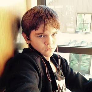 Meet your Posher, Dane