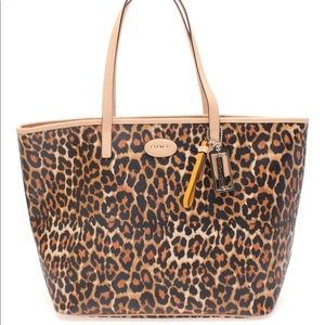 Coach Ocelot Purse