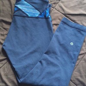 Navy wonder under crop