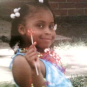 Meet your Posher, Jayla