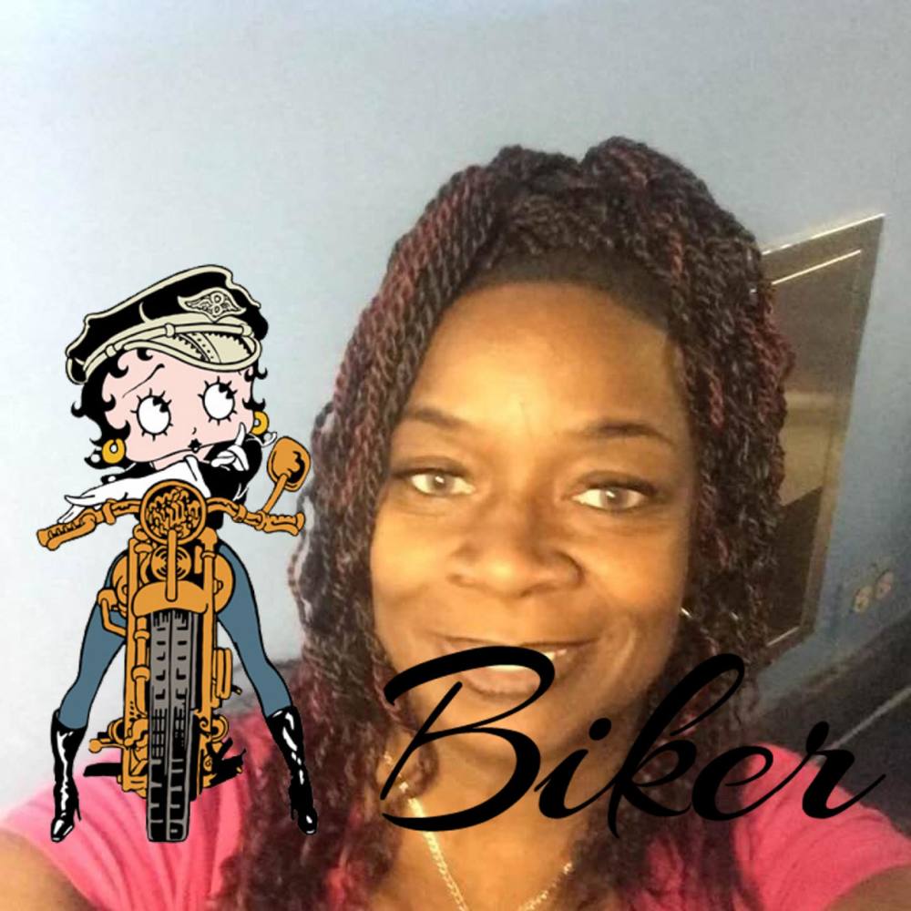 Meet your Posher, Donna