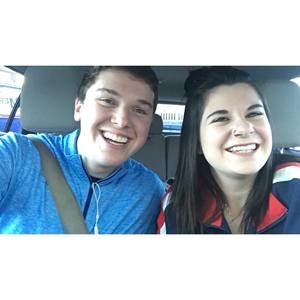 Meet your Posher, Alexandra