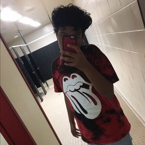 Meet your Posher, Adam