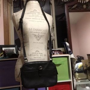 Lucky Brand Cross body