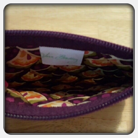 NWOT Vera Bradley Coin Purse - Picture 2 of 3