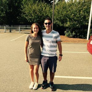 Meet your Posher, Zach