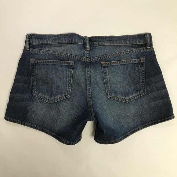 Ralph Lauren - Denim Shorts (127) - Picture 7 of 7
