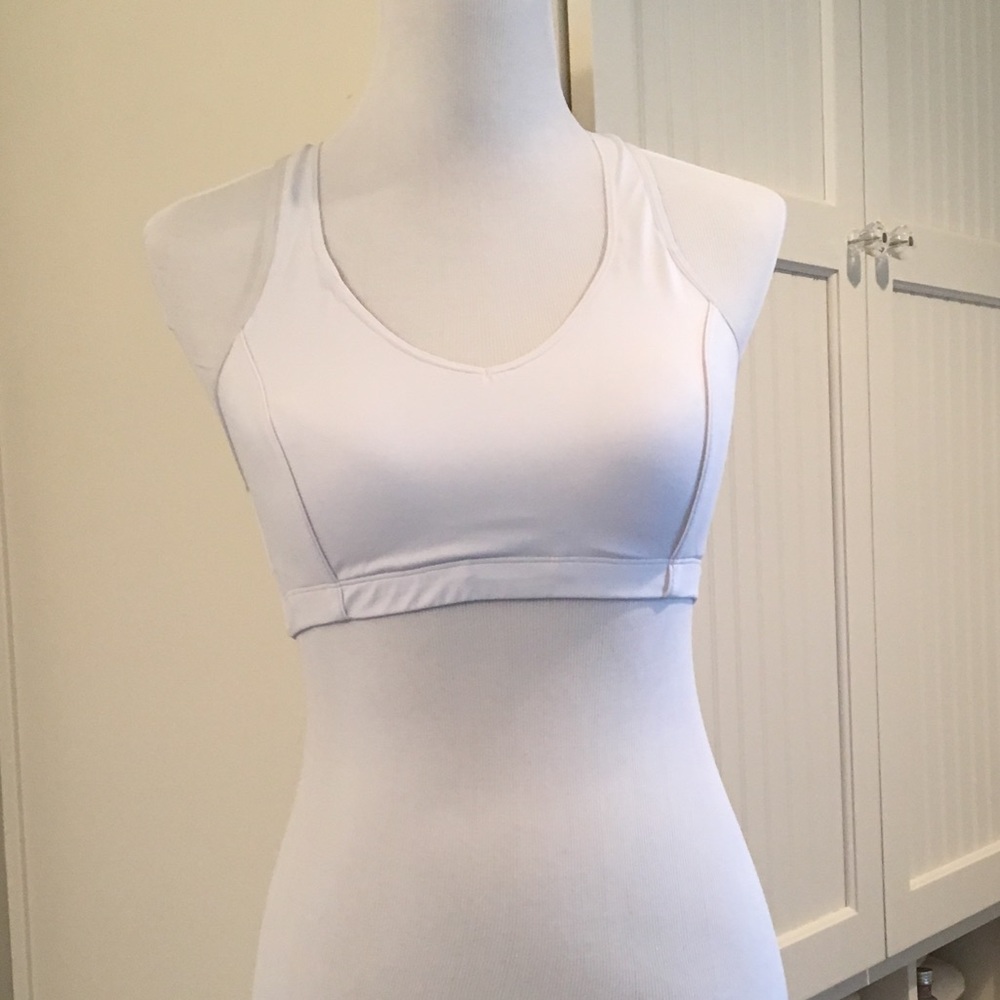 Moving Comfort Sports Bra