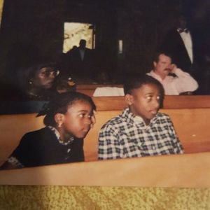 Meet your Posher, Debbie