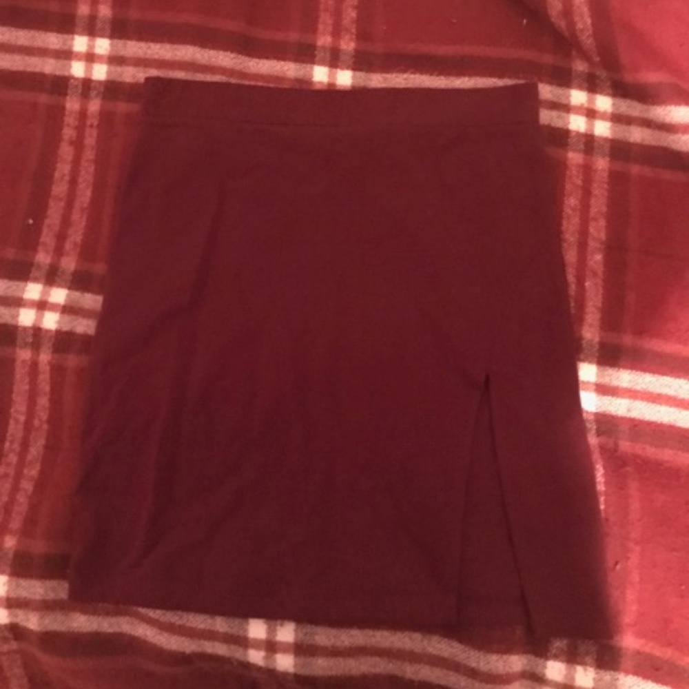 💃🏼💃🏼NWOT Skirt💃🏼💃🏼
