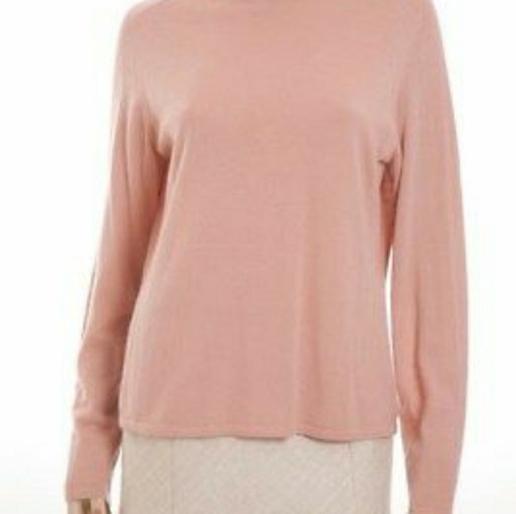 100% Cashmere sweater - Picture 3 of 6