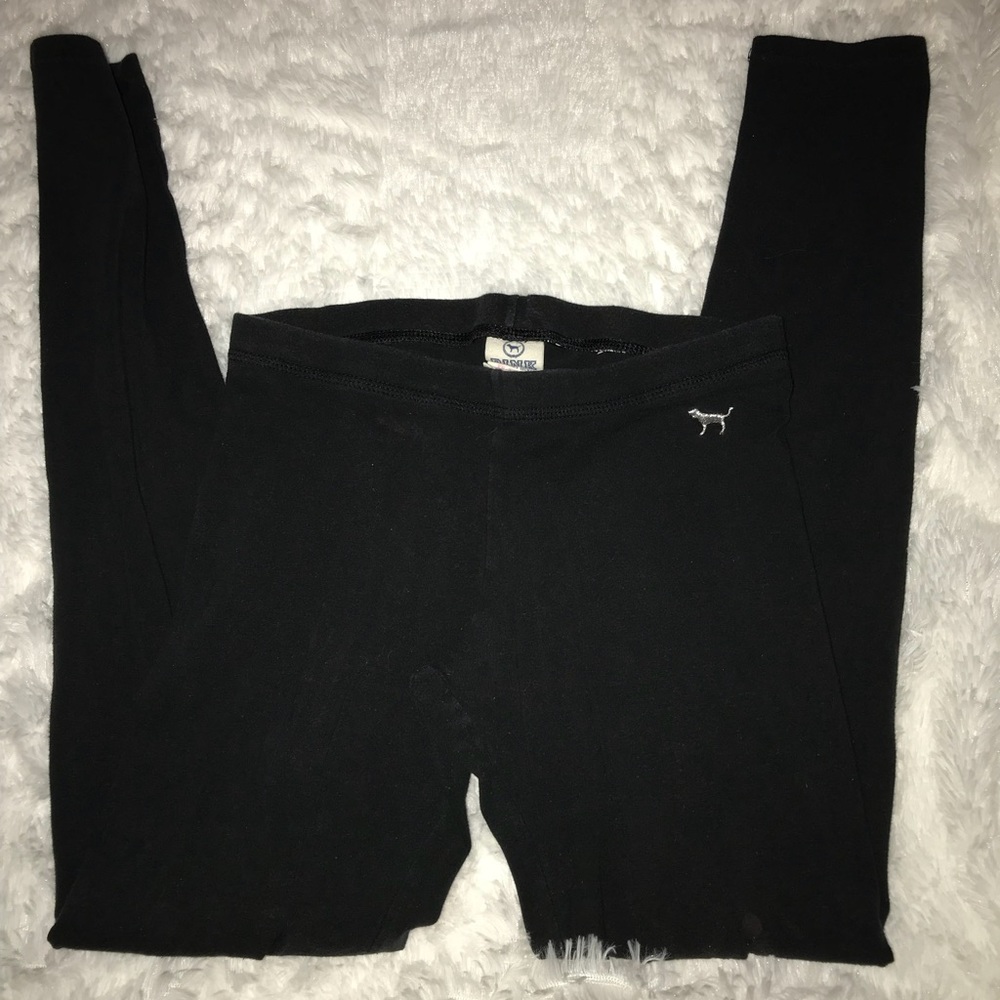 Victoria’s Secret/Pink leggings