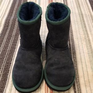 UGG Classic Kids Boots