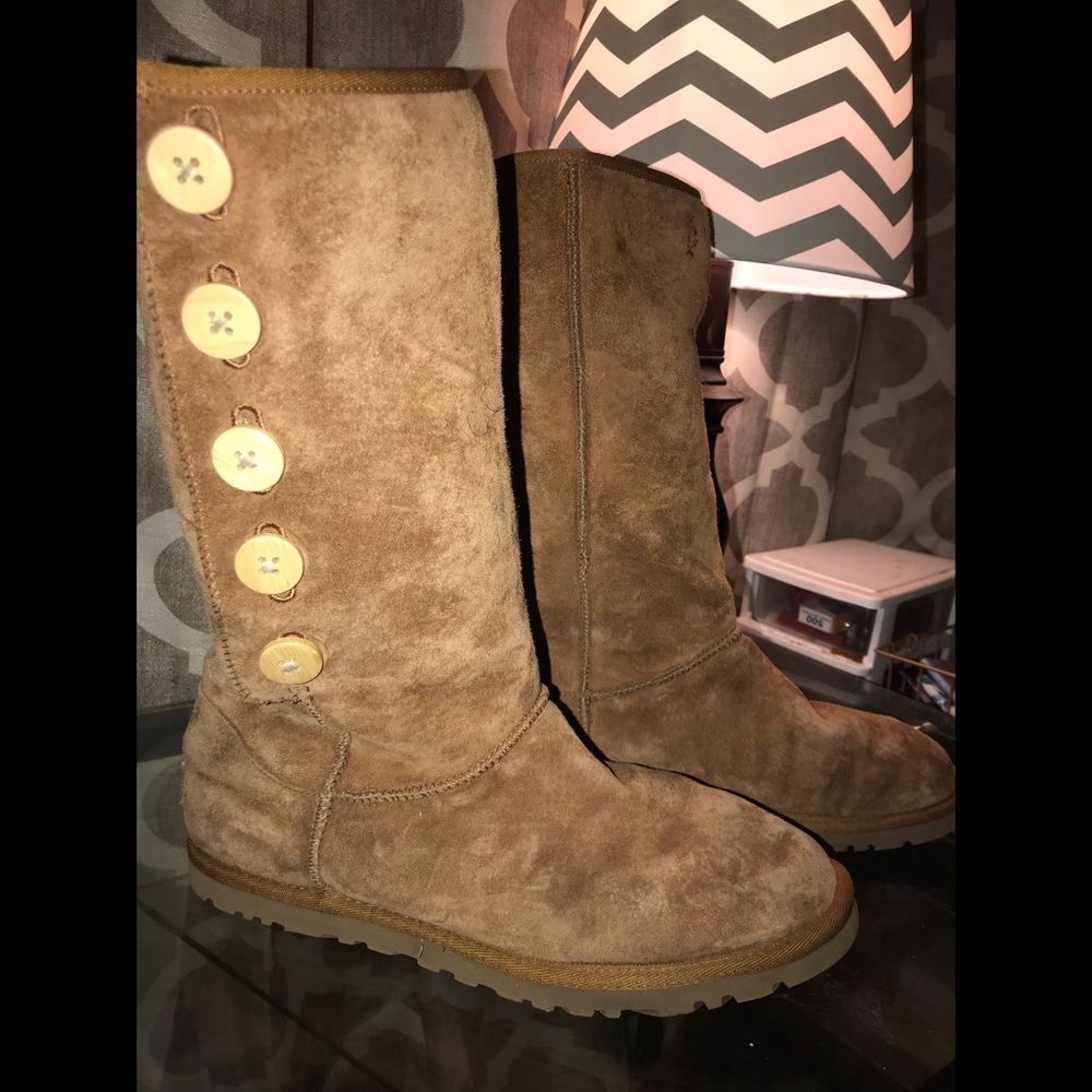 Ugg boots