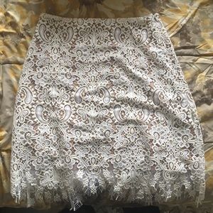 For love and lemons skirt