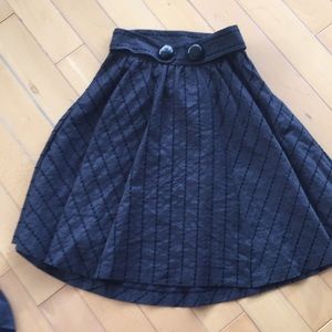 Tibi skirt