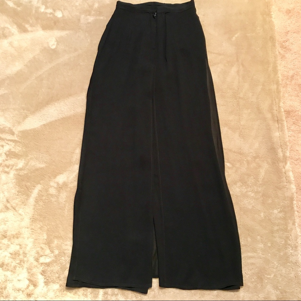 Cache Palazzo Pants - image 1