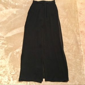 Cache palazzo pants