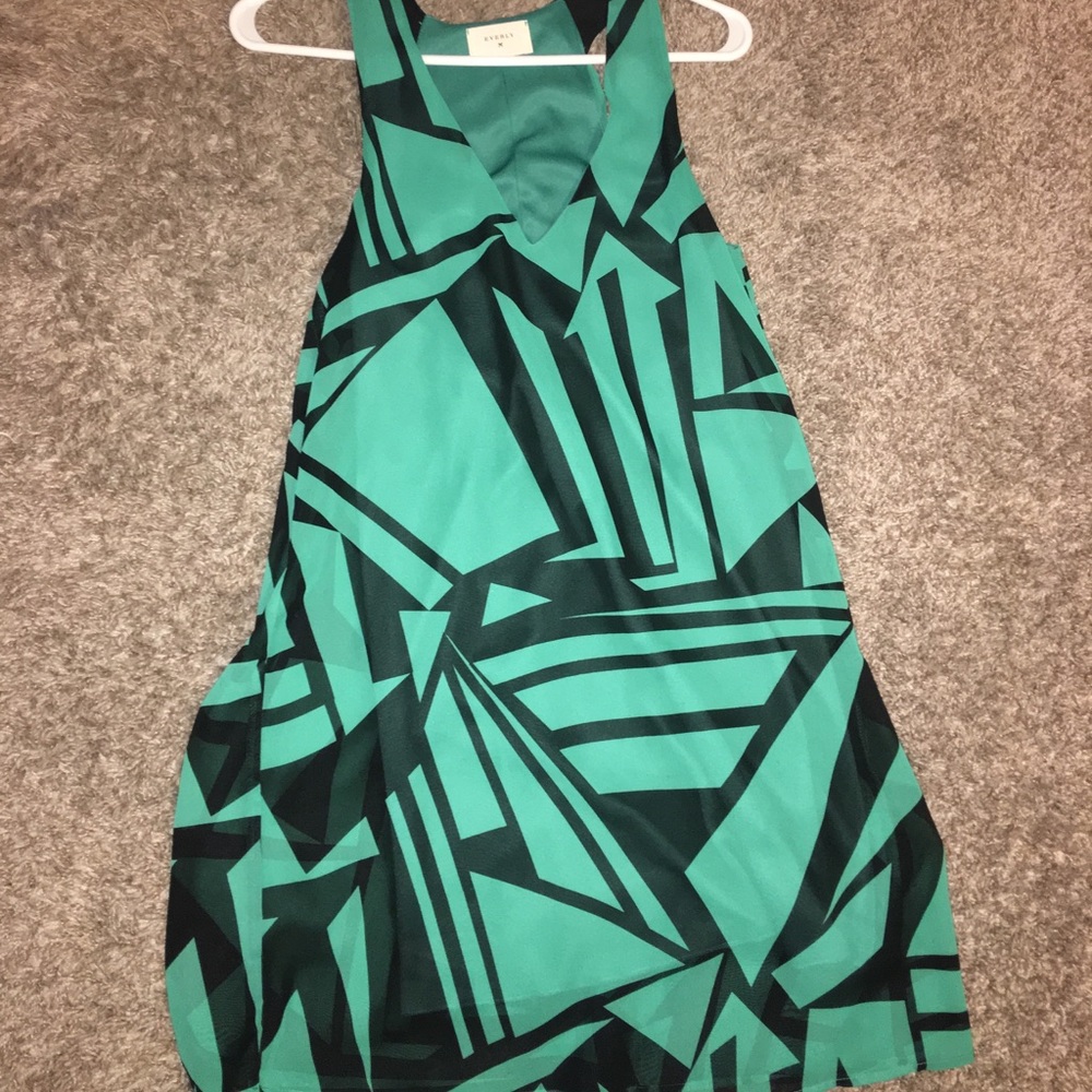 Dress!