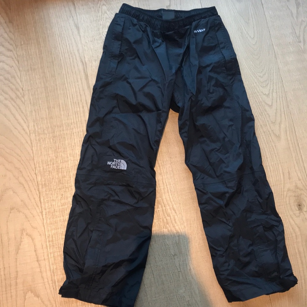 Boys waterproof pants