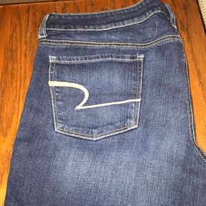 American Eagle Outfitters skinny jeans