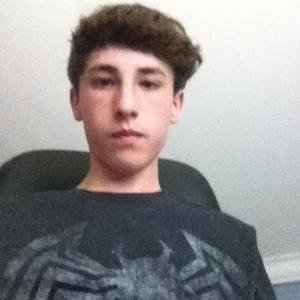 Meet your Posher, Caleb