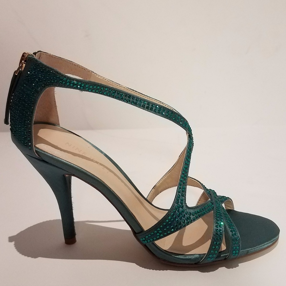 Nine West Altemis Sandals