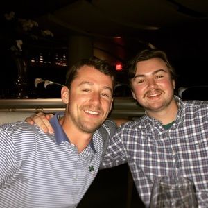 Meet your Posher, Alex