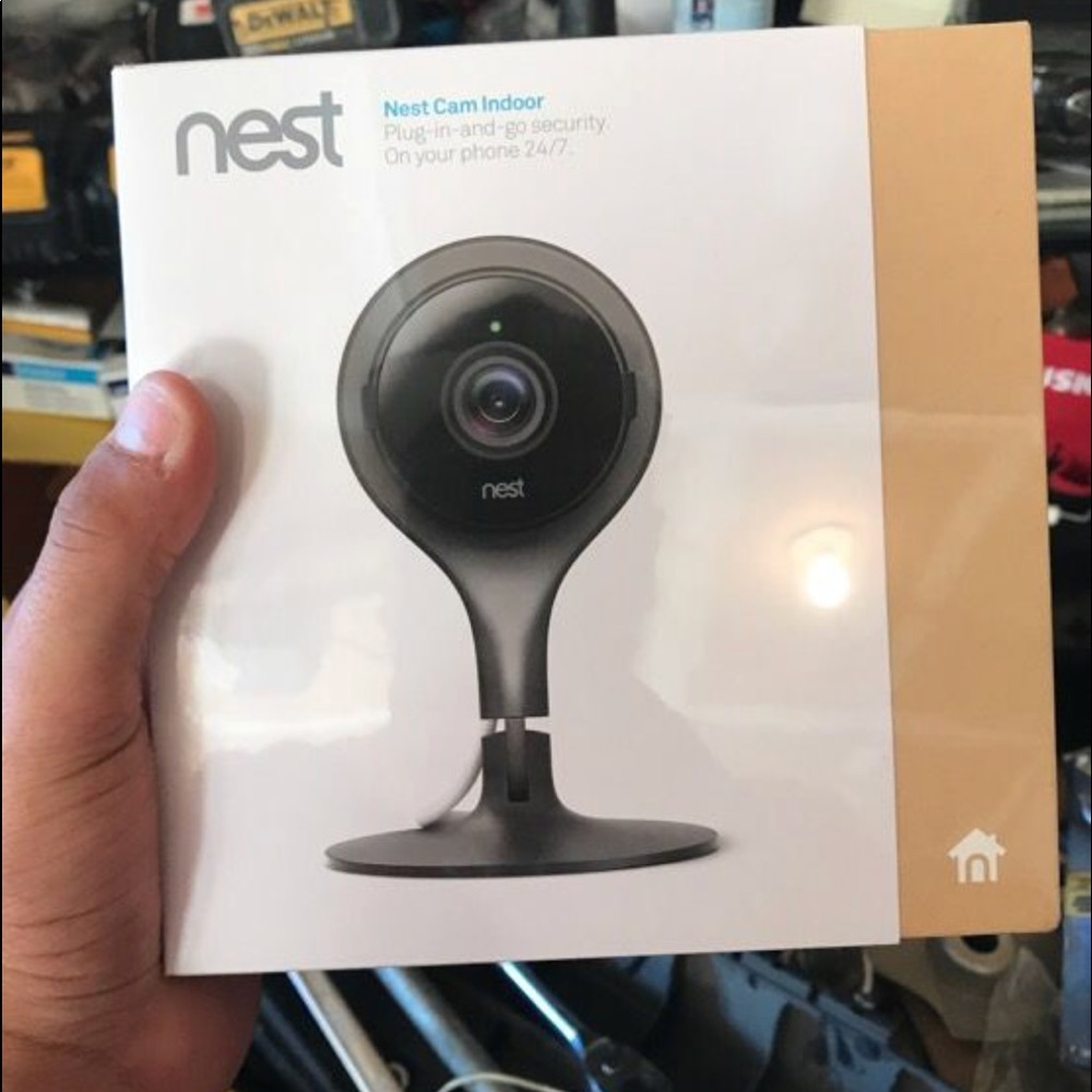 Camera