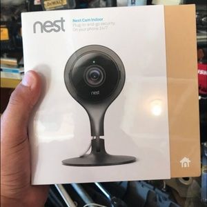 Camera