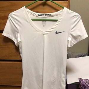 Nike Pro Compression Shirt