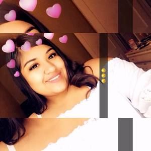 Meet your Posher, Alondra