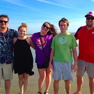 Meet your Posher, Buster