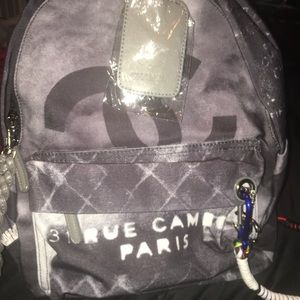 Chanel BookBag