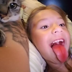 Meet your Posher, Hailey