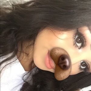 Meet your Posher, Jenny