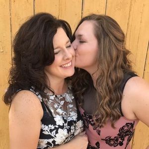 Meet your Posher, Robyn